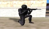 SWAT Skin