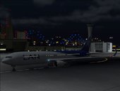 Boeing 767-300 *Updated*