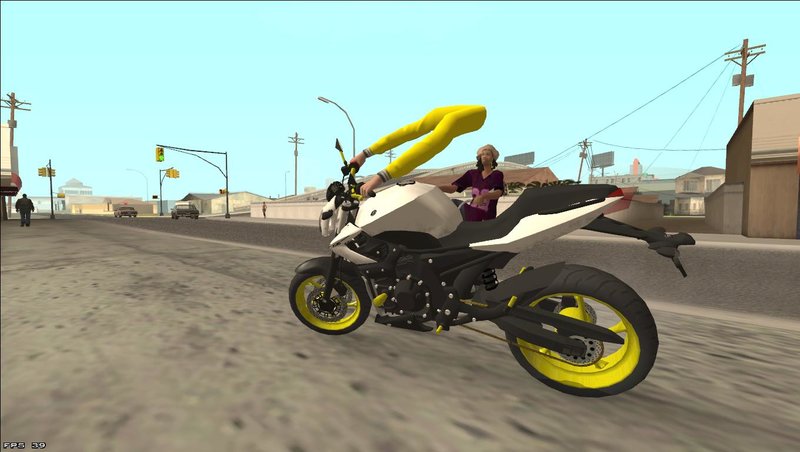 gta motovlog android 13