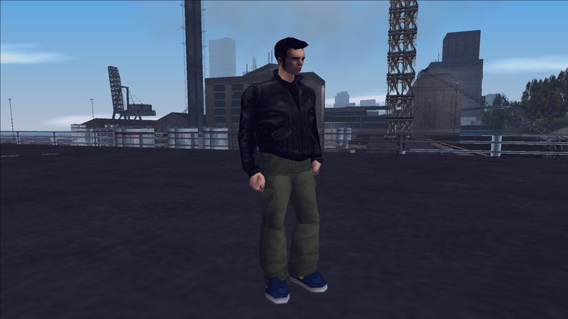 GTA 3 Skins - Mods and Downloads 