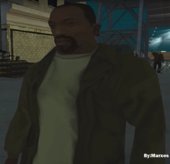 Detective CJ DYOM