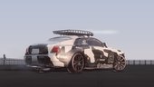 Jon Olsson Rolls Royce Wraith