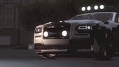 Jon Olsson Rolls Royce Wraith