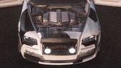 Jon Olsson Rolls Royce Wraith