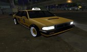 Taxi Remasterizado