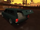 Fiat Panorama (147)