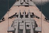  Yamato-Class Battleship ❀ IJN Yamato & IJN Musashi【ADD-ON】 2.0
