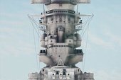  Yamato-Class Battleship ❀ IJN Yamato & IJN Musashi【ADD-ON】 2.0