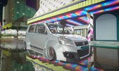Suzuki Karimun Wagon-R