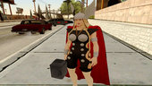 Marvel Heroes - Thor (Earth X)