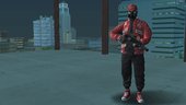 GTA Online Skin Random #1