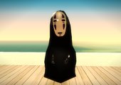 No-Face - Spirited Away