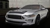 2018 Ford Mustang RTR spec 3