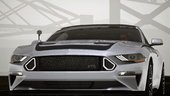 2018 Ford Mustang RTR spec 3
