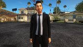 Tommy vercetti Business