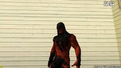 Kane (The Demon) from WWE Immortals