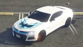 2018 Pontiac Trans Am [Add-On | Replace | Livery]