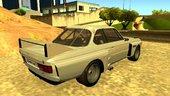 GTAV Ubermacht Zion Classic LM