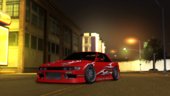 Nissan Silvia S13