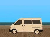 Ford Transit 1997
