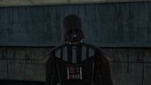 Darth Vader Skin HQ