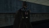 Darth Vader Skin HQ