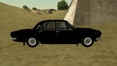 GAZ 24 Volga Stock