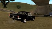 GAZ 24 Volga Stock