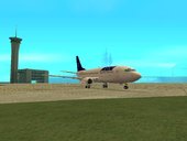 Boeing 737-300 (Livery Pack)