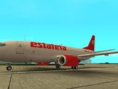 Boeing 737-300 (Livery Pack)