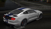 2016 Ford Mustang Shelby GT350R