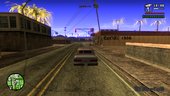 GTA 2 Radio Stations to GTA SA