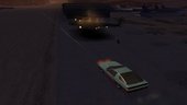 Ruiner 2000 GTA V GTA SA V1