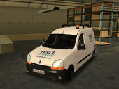 Renault Kangoo Mk1 v2