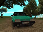 1994 Skoda Forman