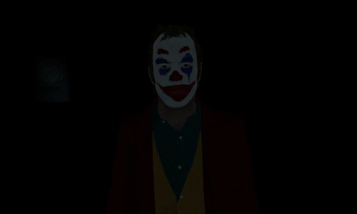 Joker 2019 Skin V2 