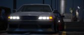 JZX100 Mark II [Add-On | Tuning | Template]