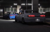 JZX100 Mark II [Add-On | Tuning | Template]