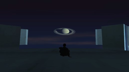 HD Saturn