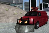 GTA V Vapid Speedo Custom & Armored