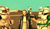 Star Wars The Clone Wars - CloneTrooper Skins