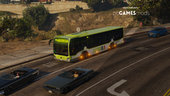Portuguese Carris Transport AeroBus Lisbon - Mercedes-Benz Citaro [ Replace | Livery ] v2.0