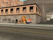 San Andreas Billboards v5.6