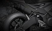 Yamaha YZF R3 (R1 Mixed)