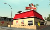 7-Eleven, Burger King, KFC, Pizza Hut v2.5