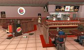 7-Eleven, Burger King, KFC, Pizza Hut v2.5