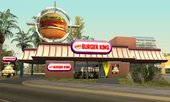 7-Eleven, Burger King, KFC, Pizza Hut v2.5