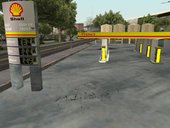 Shell Gas Stations v1.7