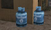 Shell Gas Stations v1.7