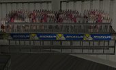 Stadiums Interior Ads v1.0